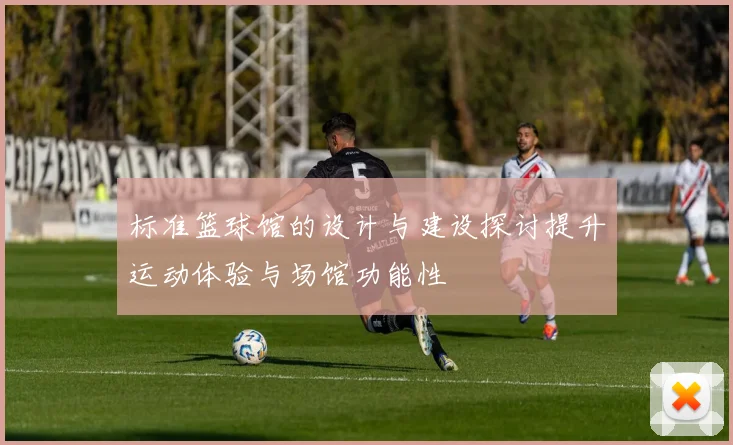 标准篮球馆的设计与建设探讨提升运动体验与场馆功能性