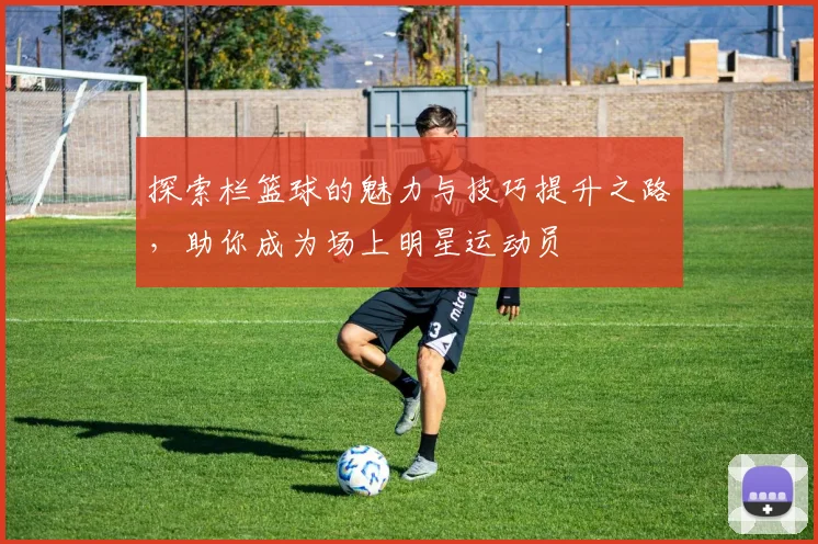 探索栏篮球的魅力与技巧提升之路，助你成为场上明星运动员