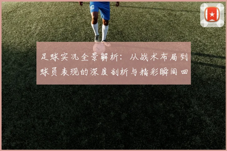 足球实况全景解析：从战术布局到球员表现的深度剖析与精彩瞬间回顾