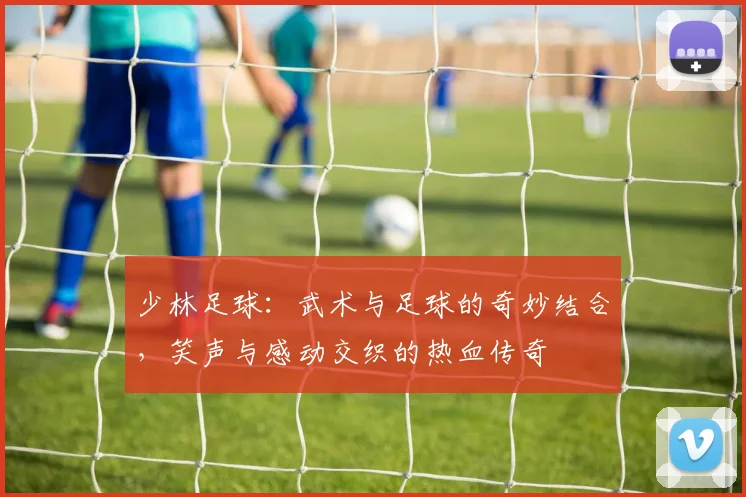 少林足球：武术与足球的奇妙结合，笑声与感动交织的热血传奇