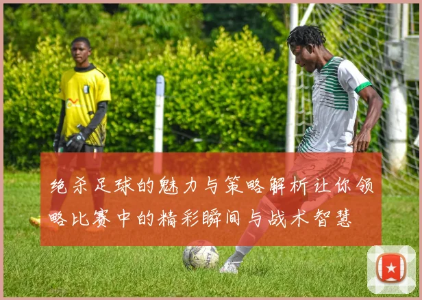 绝杀足球的魅力与策略解析让你领略比赛中的精彩瞬间与战术智慧